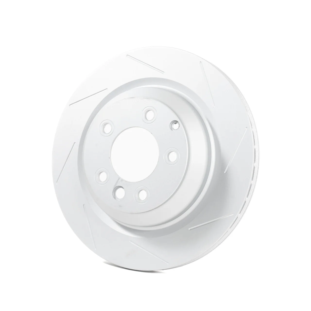 Rennline OE+ Right Rear Brake Rotor for Porsche 986 Boxster S - Image 3