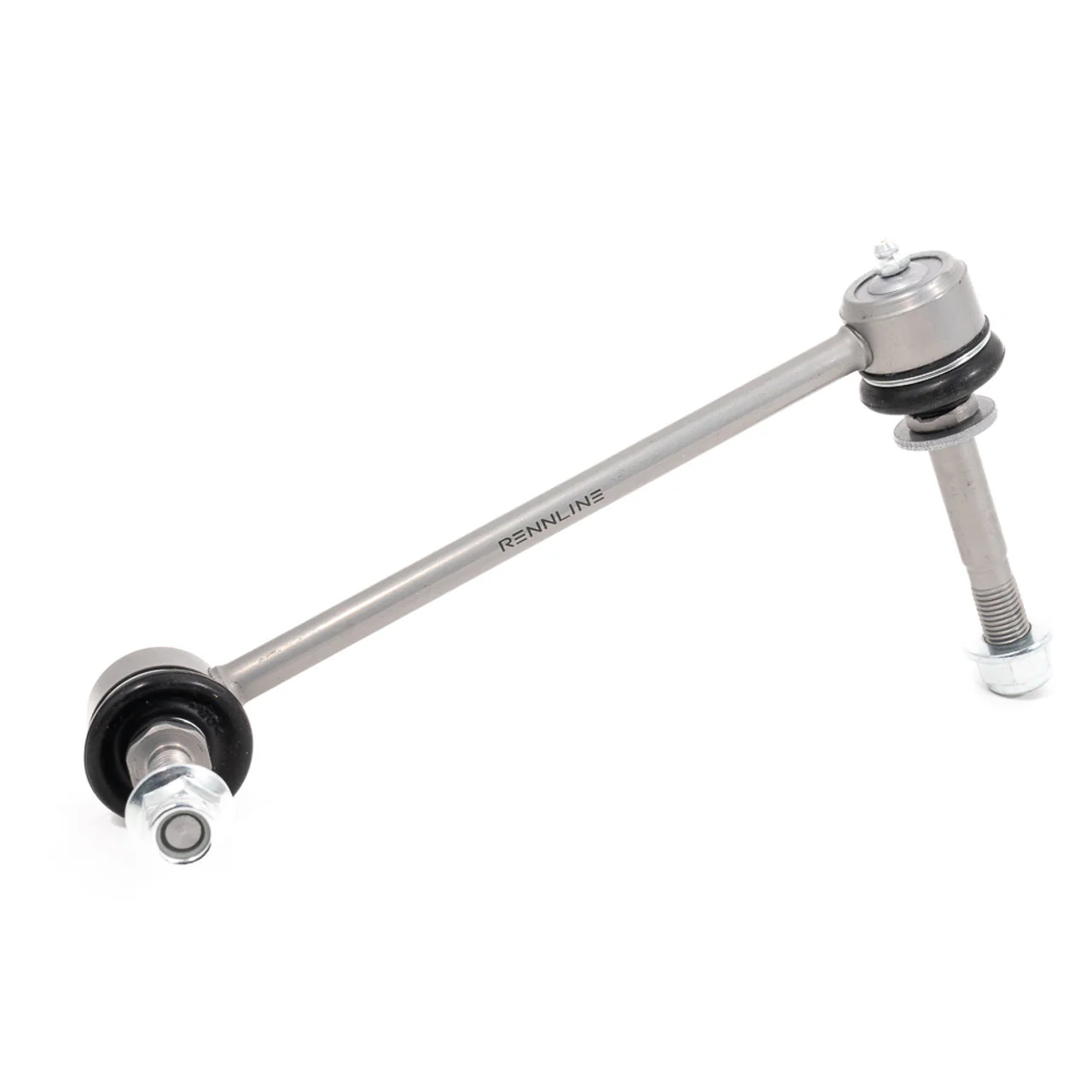 Rennline OE+  Left Sway Bar End Link for Porsche 911 (997) and Cayman/Boxster (987/981/718)