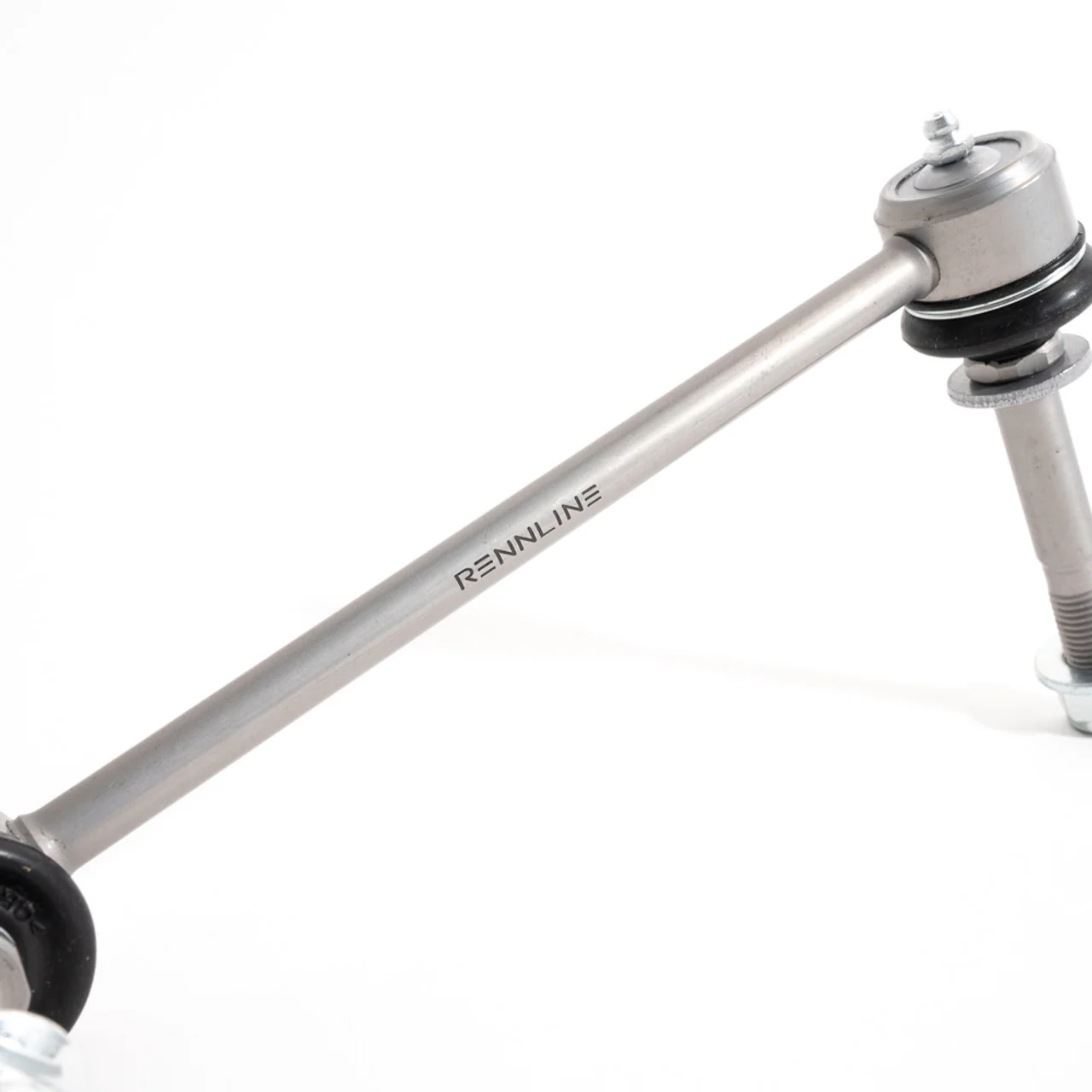 Rennline OE+  Left Sway Bar End Link for Porsche 911 (997) and Cayman/Boxster (987/981/718) - Image 2