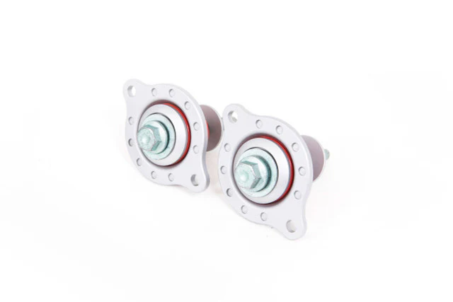 Rennline Tunable Semi Solid Engine Mount Pair for Porsche 911, 930, and 964