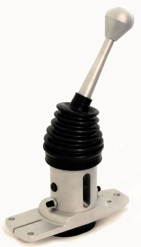 RennShift 4-Speed Performance Shifter for Porsche 930 (1975-88) - Image 4