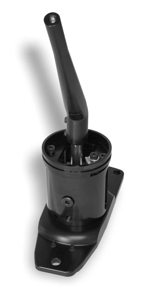 RennShift 4-Speed Performance Shifter for Porsche 930 (1975-88) - Image 5