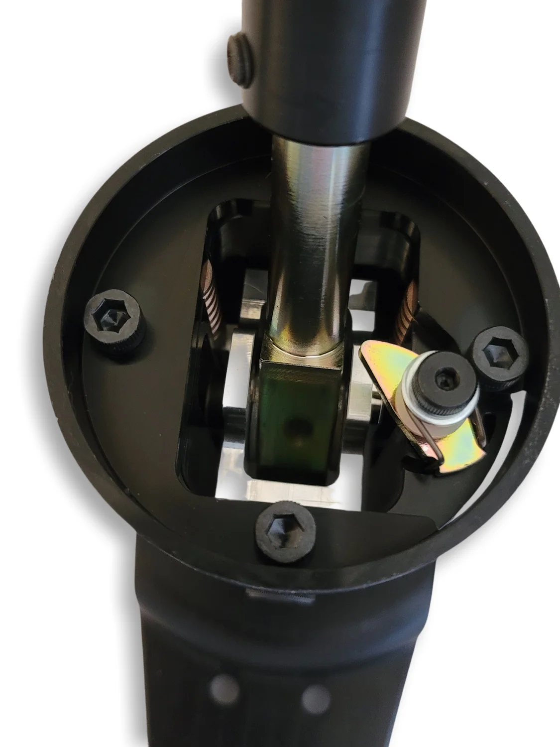 RennShift Performance Shifter for Porsche 911/912 (915 Transmission) - Image 6