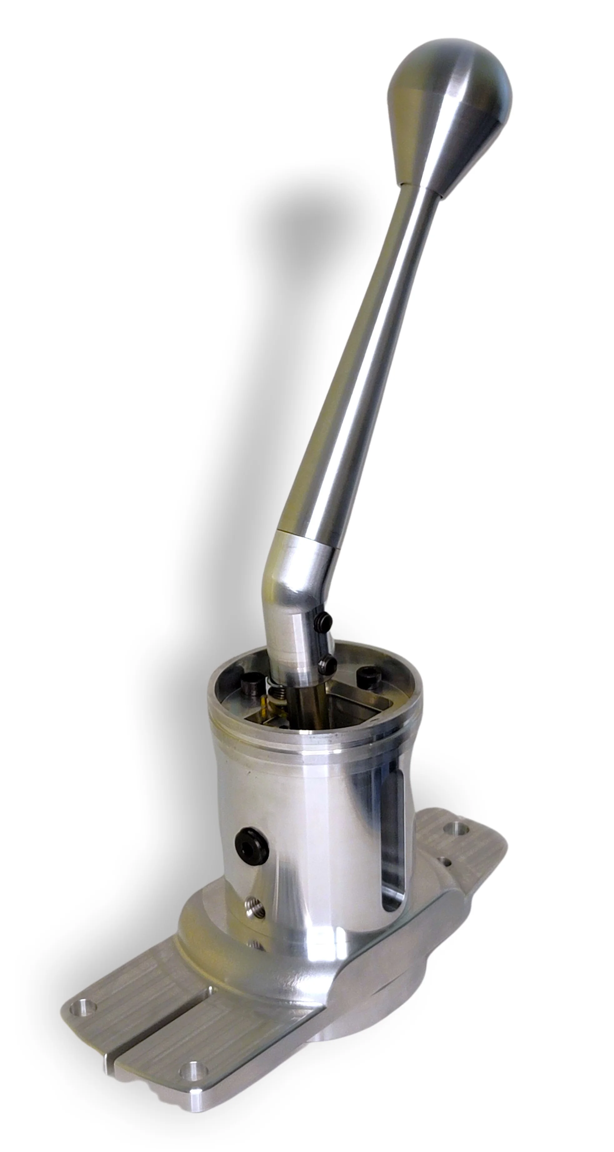 RennShift Performance Shifter for Porsche 914-4/914-6 Tail Shifter (1970-72) - Image 2