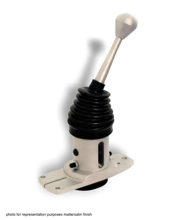 RennShift Performance Shifter for Porsche 914-4/914-6 (73-76) w/ Side Shift Transmission - Image 6