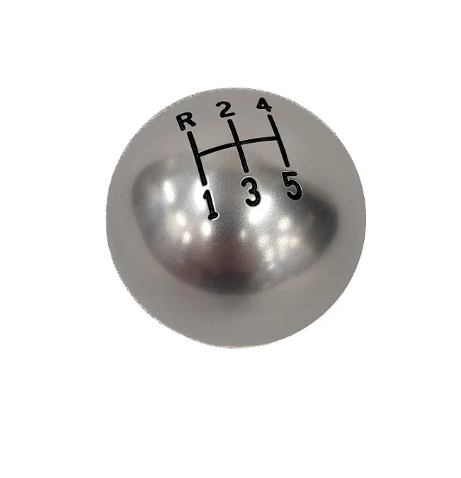 RennShift Threaded Aluminum Ball 901 Shift Knob