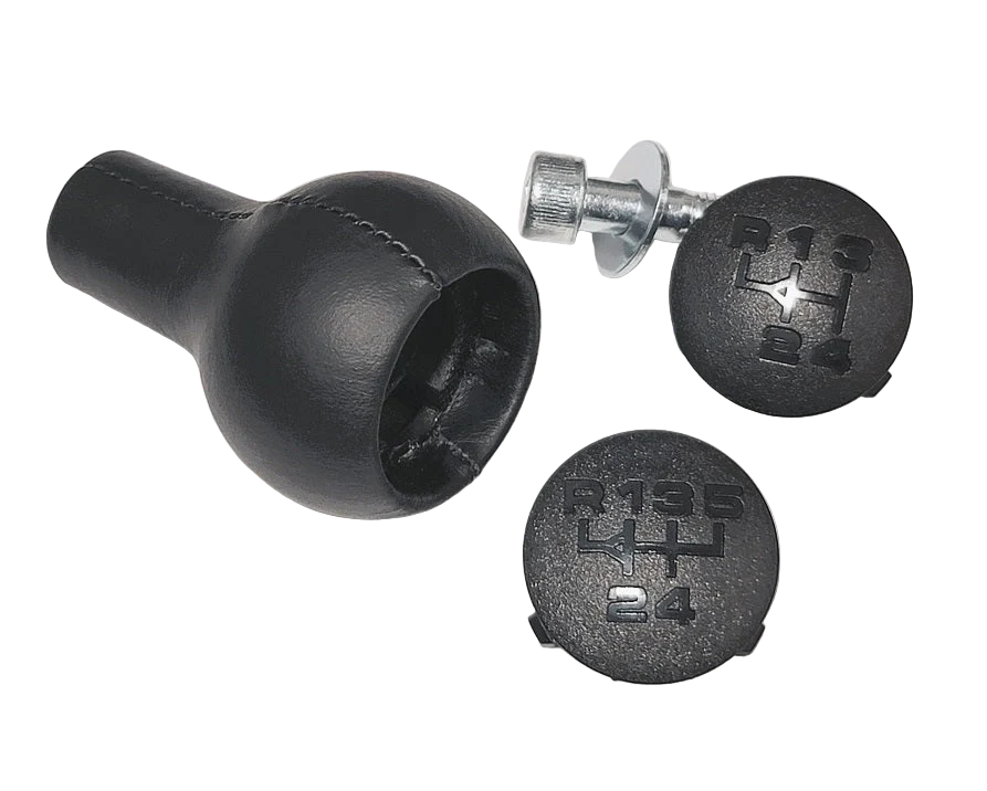 RennShift Threaded G50 Style Shift Knob