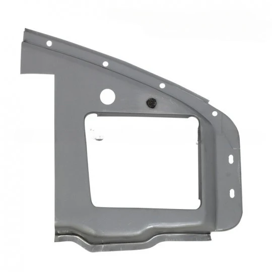 Repair Panel for Right Inner Front Fender for Porsche 911 (1969-73)