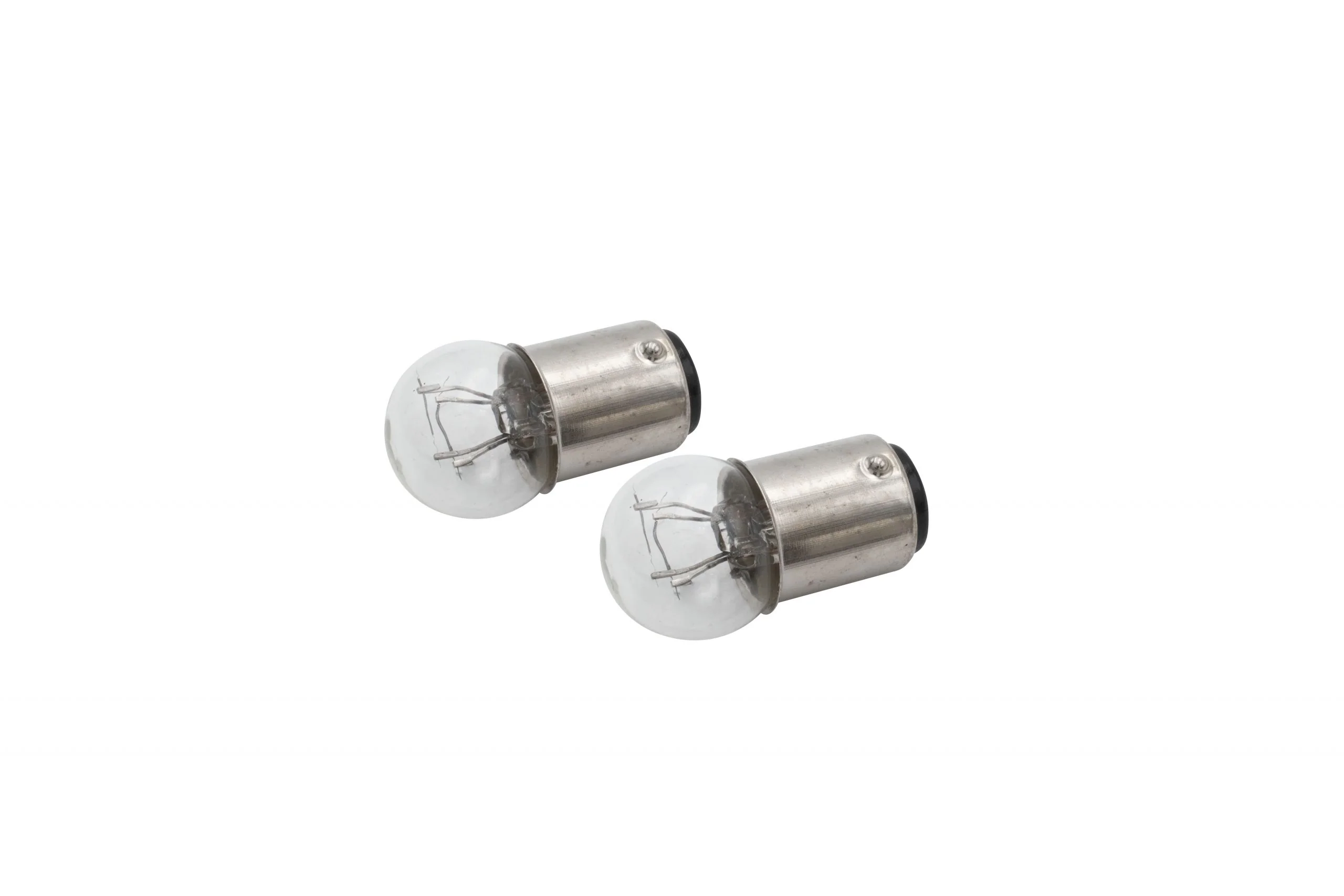 Replacement Dual Filament 12-Volt Bulb, 2 pieces.