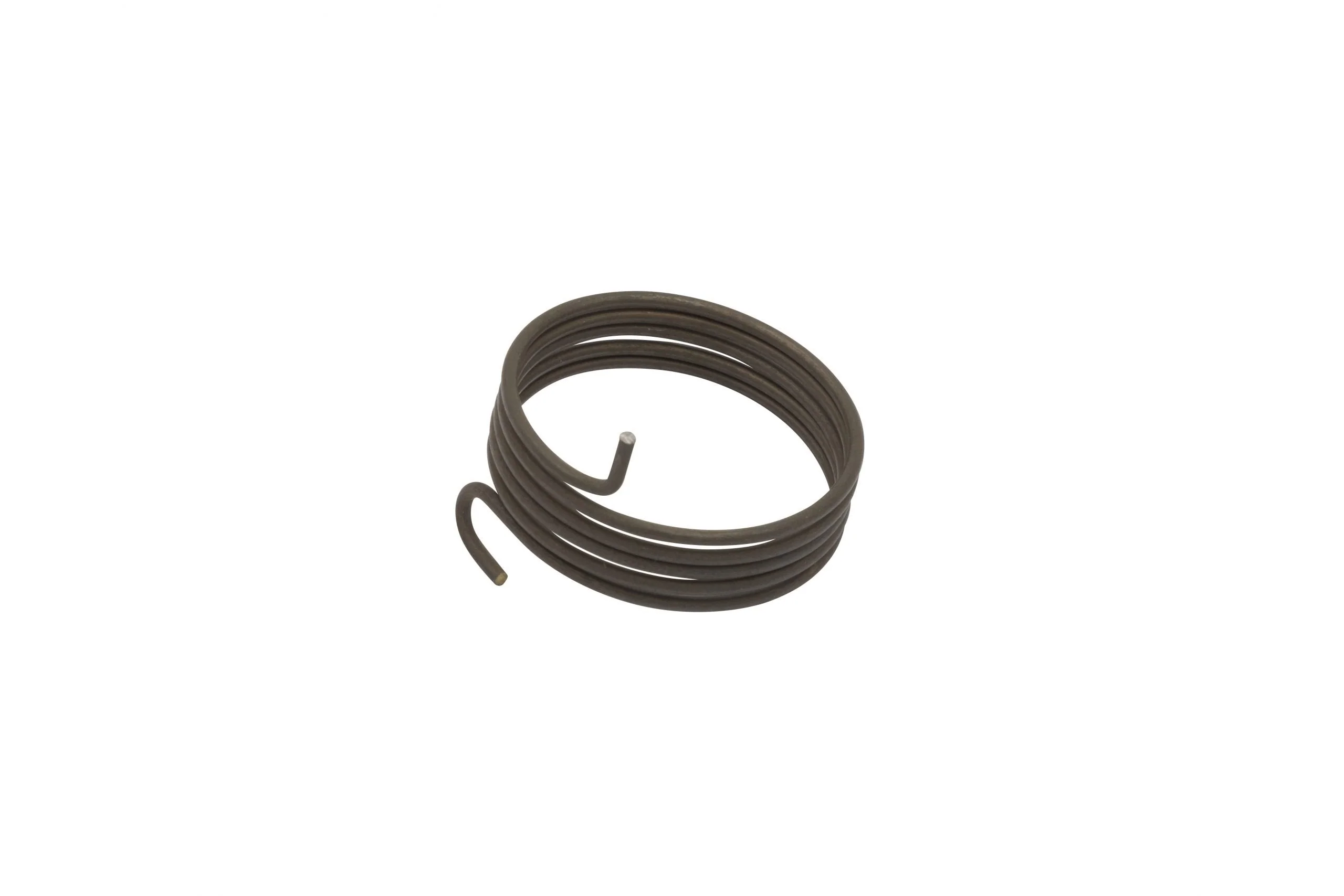 Return Spring Right - Components for PMO and Weber Carburetors