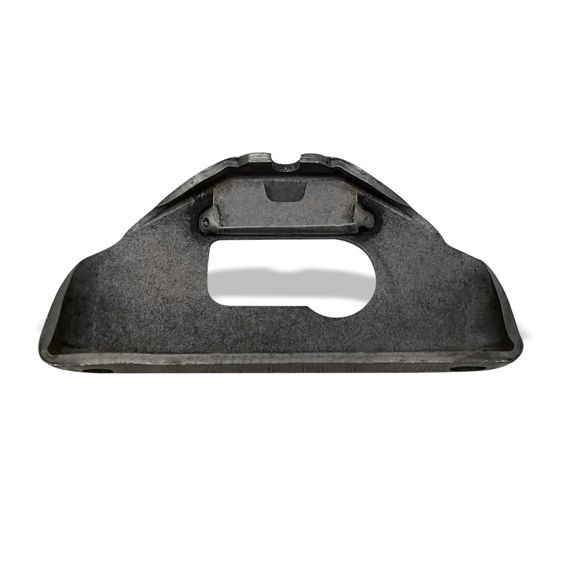 914Rubber Reverse Lock-Out Plate for Porsche 911( 1965-77), 912 (1965-69), and 914 (1970-76)