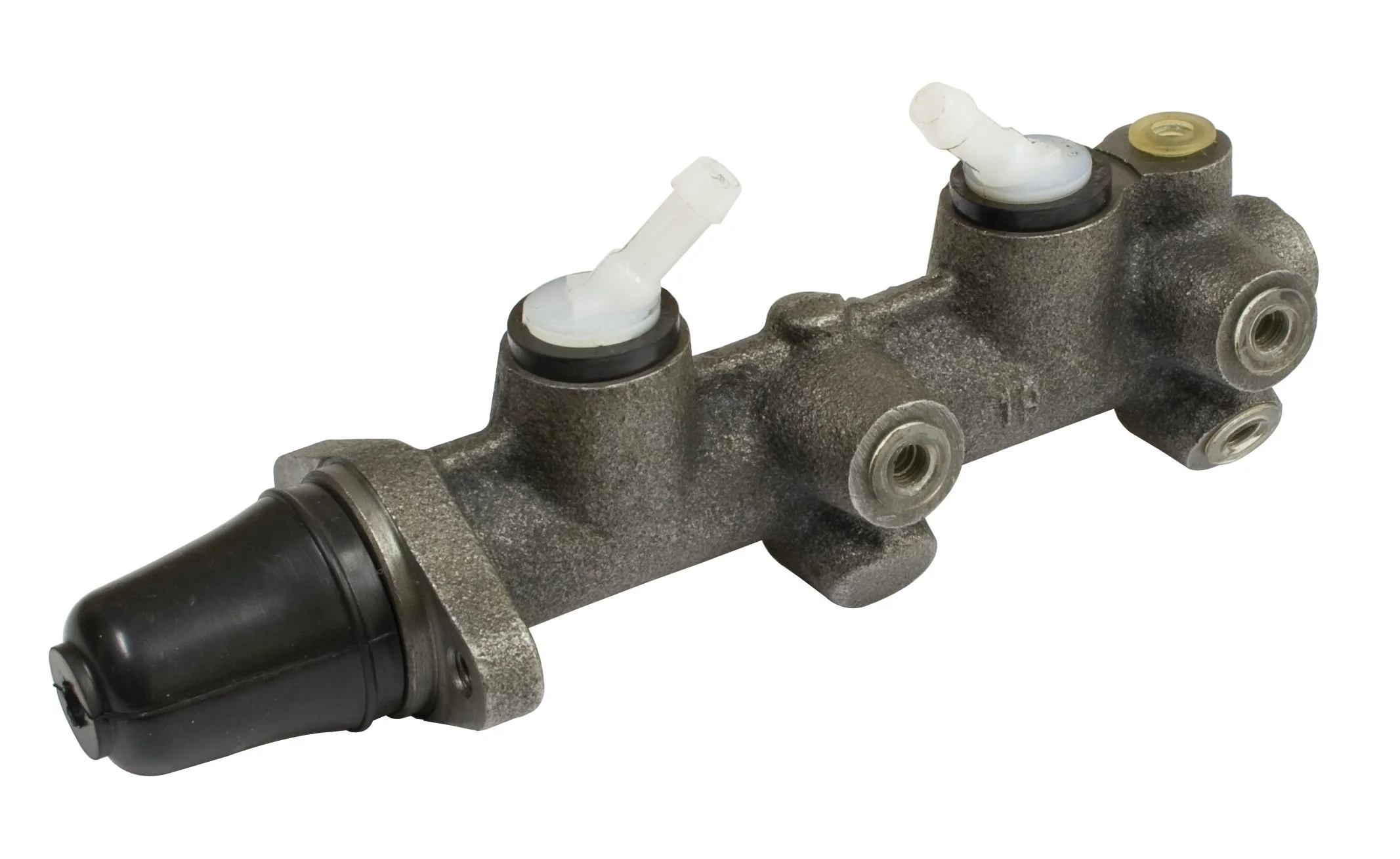 Brake Master Cylinder, Dual Circuit, Right Hand Drive