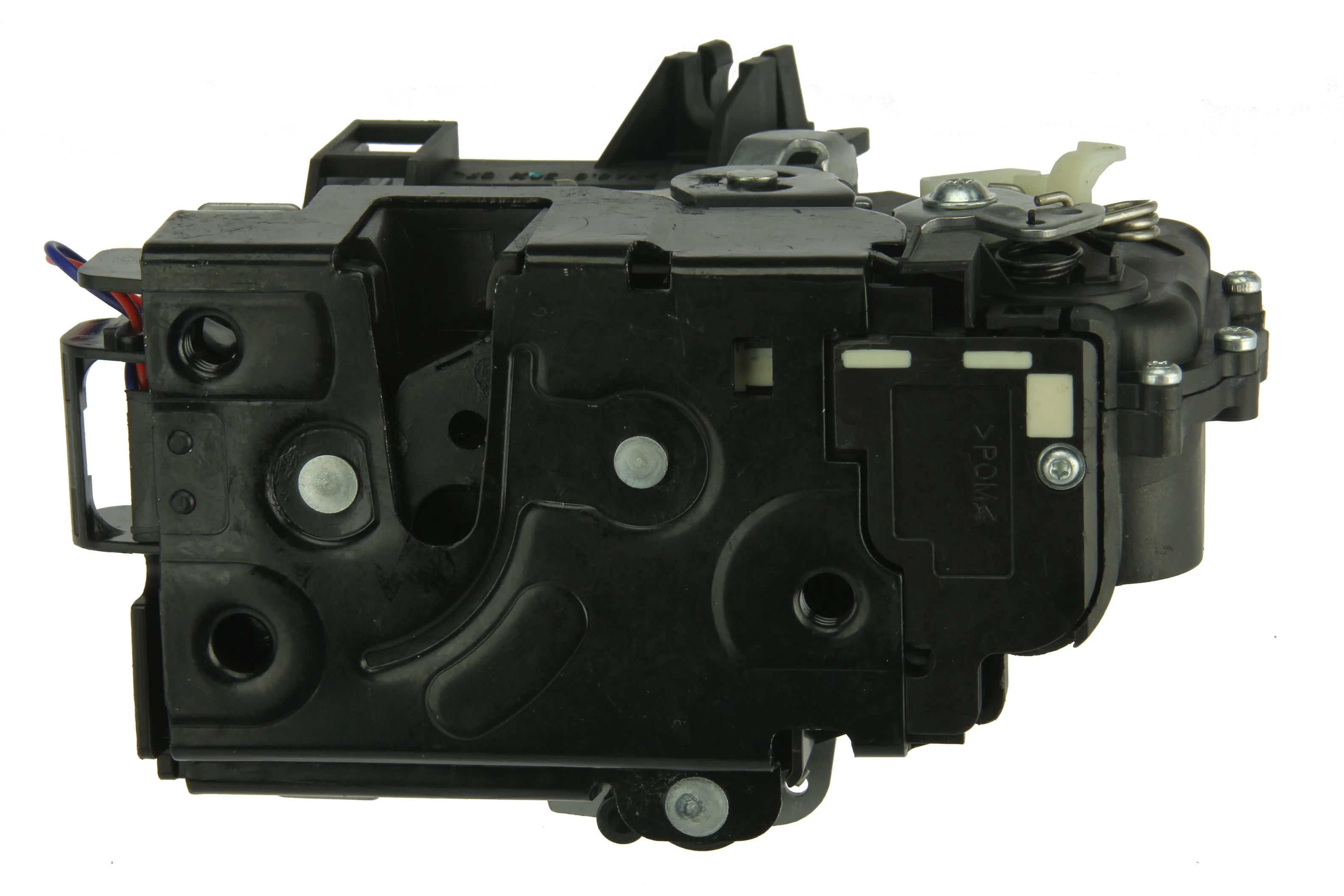 Right Door Lock Assembly for Boxster (986)