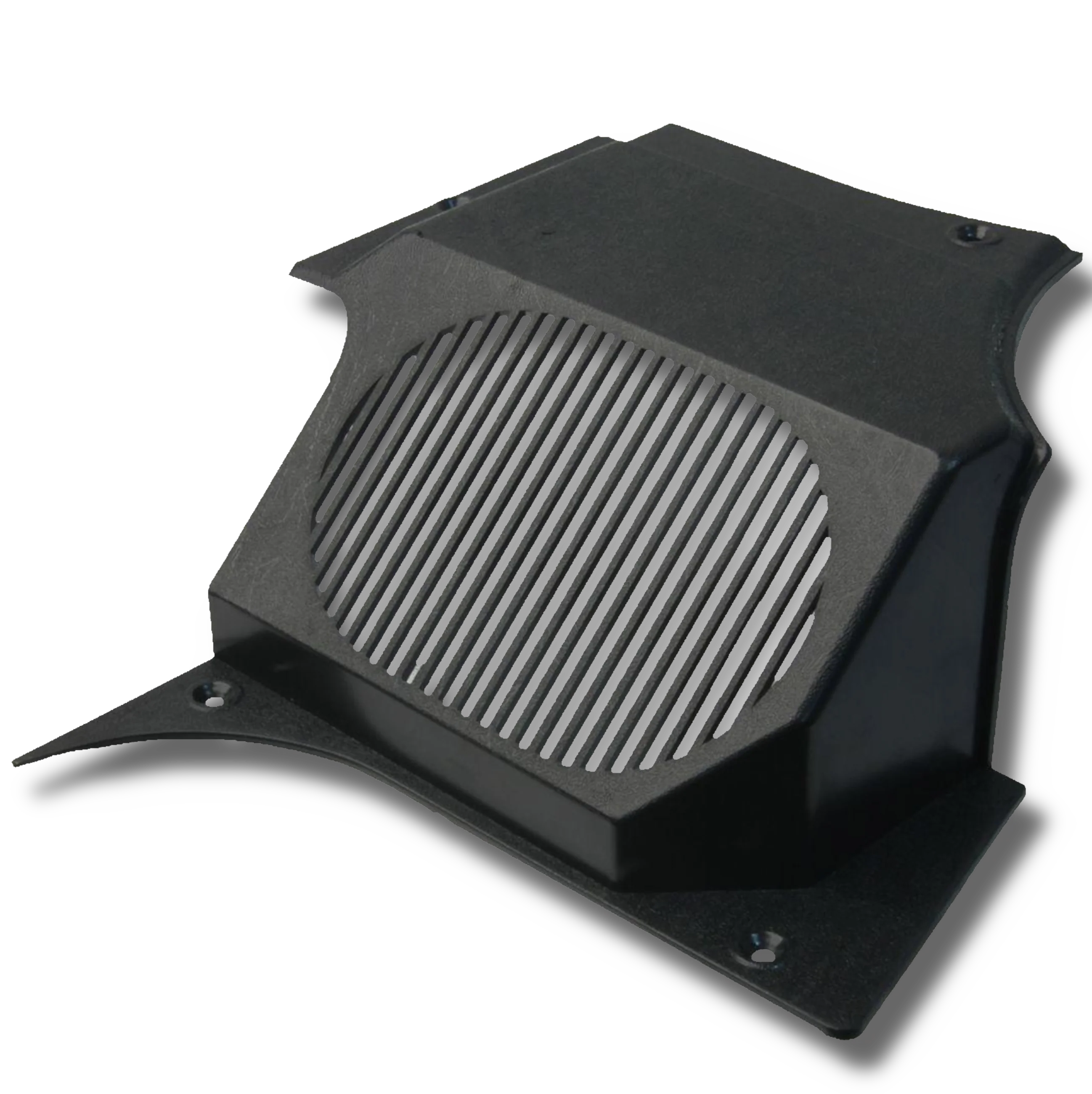 Right Door Speaker Cover for Porsche 914 (1970-76)