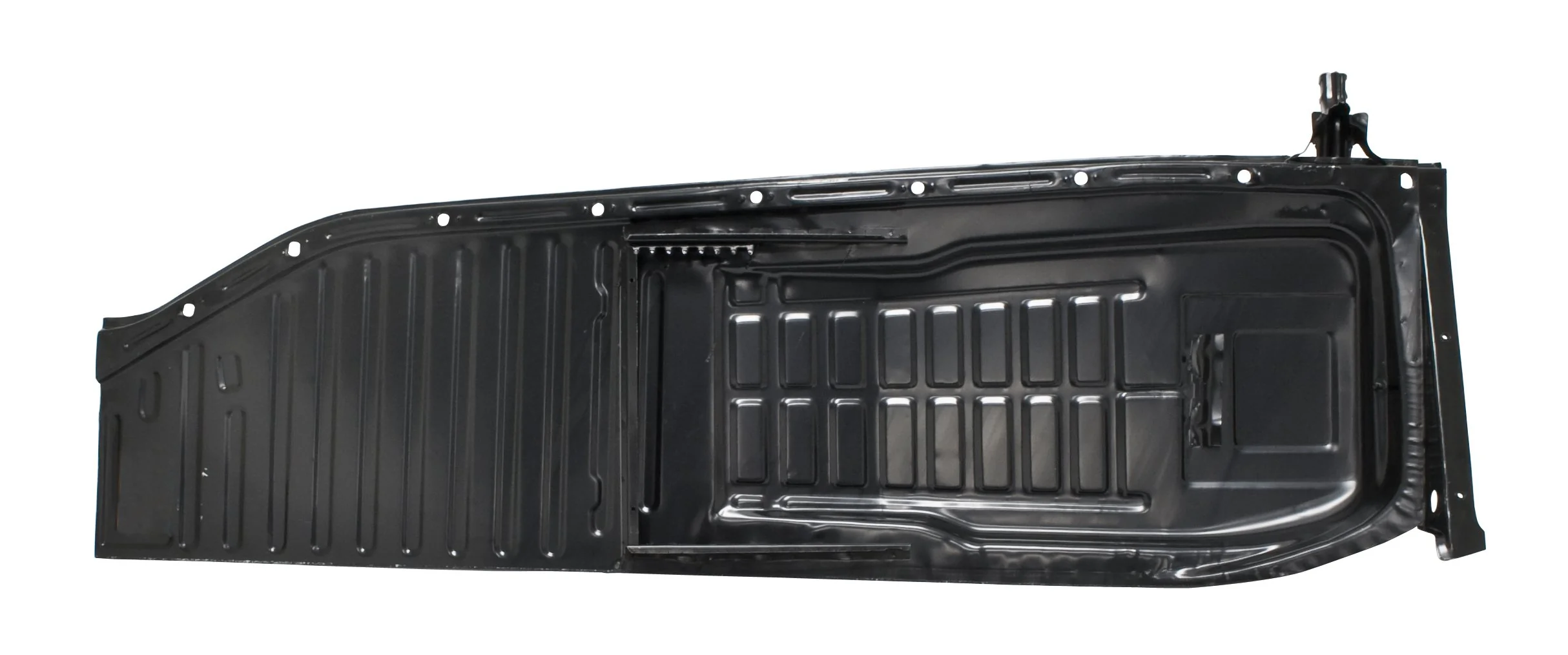 Right Floor Pan, Type 1 Sedan for 1956-70