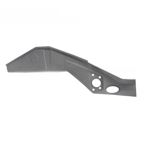 Right Frame Rail for Porsche 356A