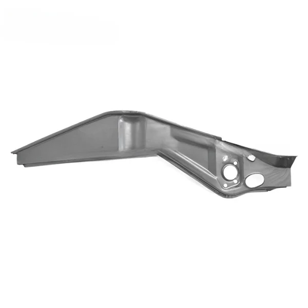 Right Frame Rail for Porsche 356B
