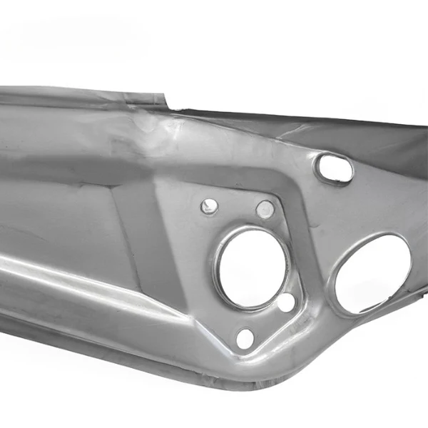 Right Frame Rail for Porsche 356C - Image 3