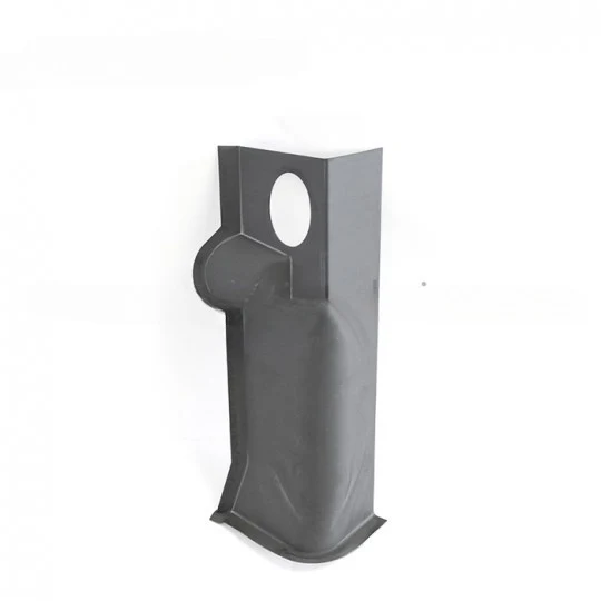 Right Inner Hinge Post for Porsche 356 Pre A, and 356A