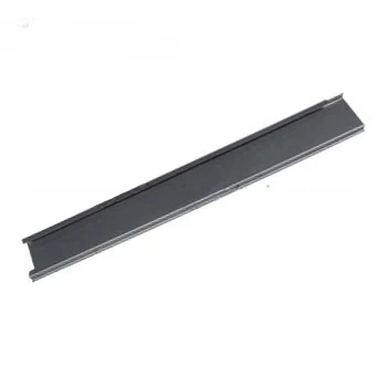 Right Long Threshold Sill for Porsche 356A, B, C