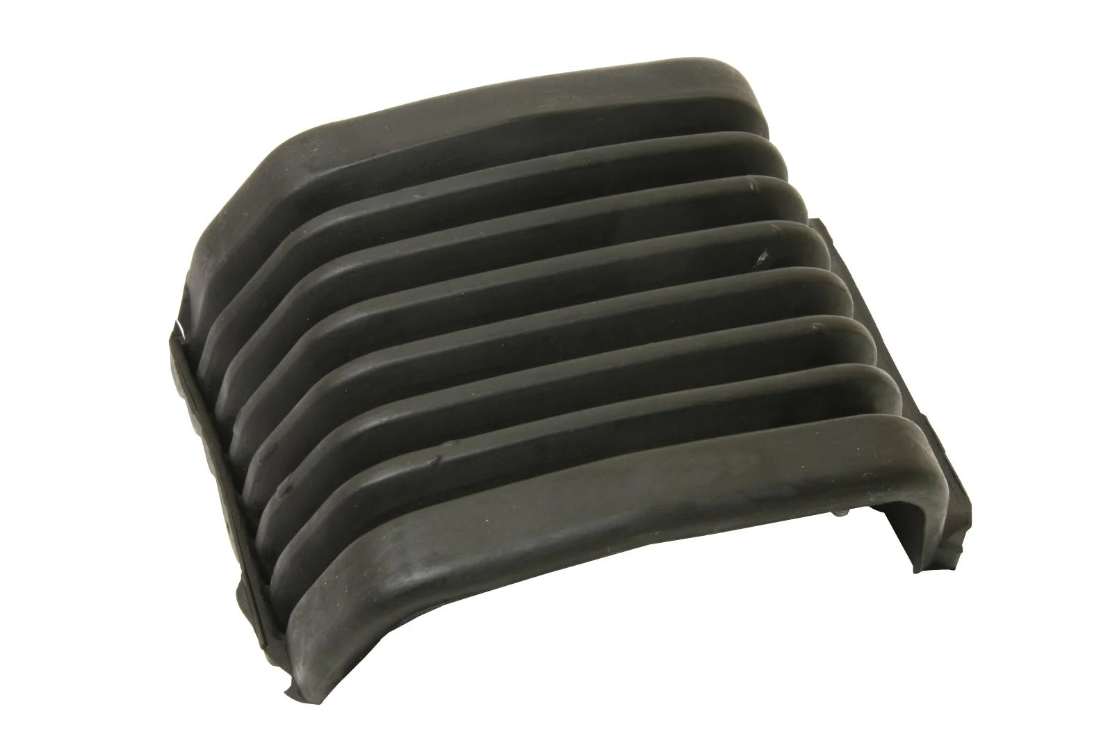 Right Rear Bumper Bellow for Porsche 911, 930, 912E (1974-89)