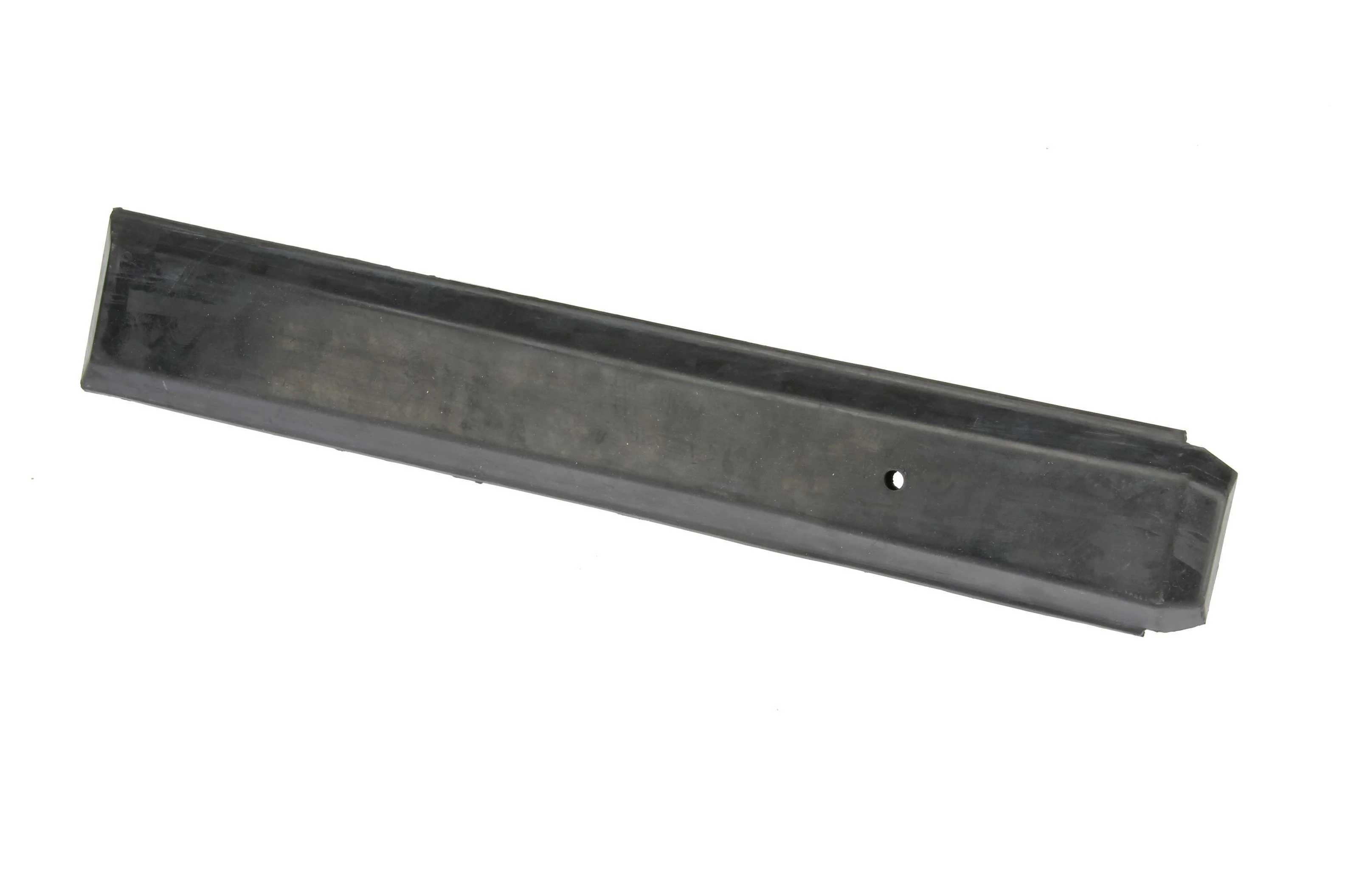 Right Rear Bumper Impact Strip for Porsche 911, 930, 912E (1974-89)