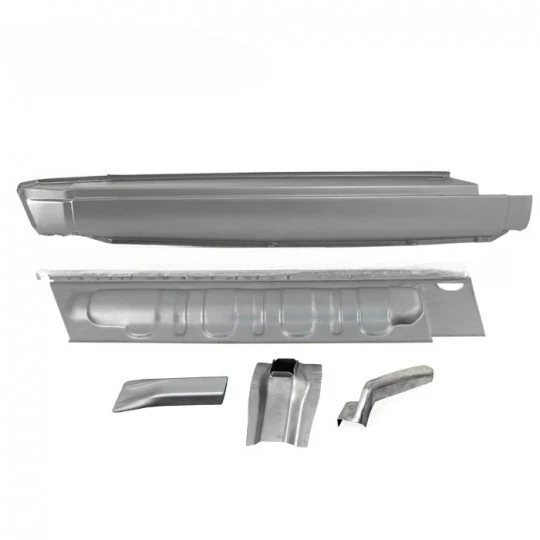 Right Rocker Panel Kit for Porsche 911 (1969-73)