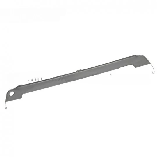 Right Rocker Panel Skin for Porsche 356A, B, C
