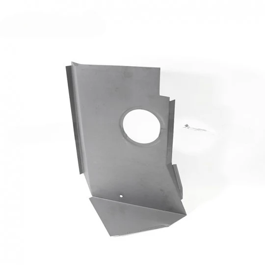 Right Speaker Wall for Porsche 356 (1963-65)