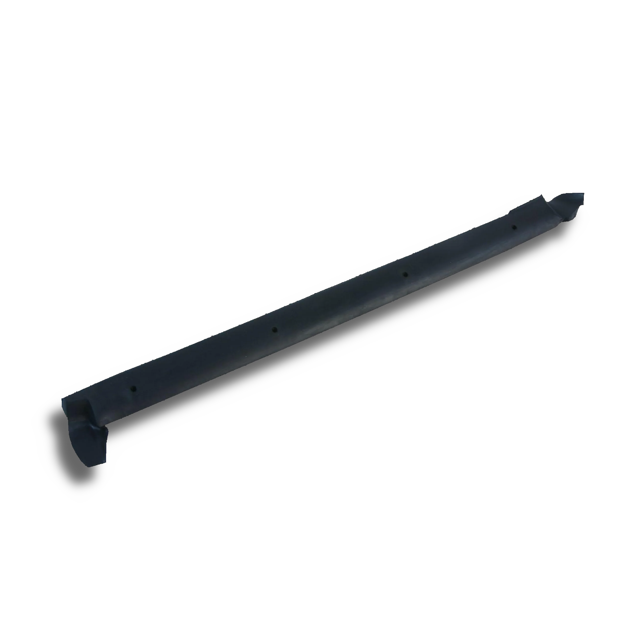 Right Targa Top Seal for Porsche 911, 912 (1969-89)