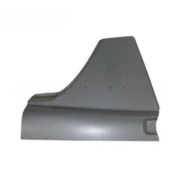 Roof Pillar (Sail) Panel, Right for Porsche 914/914-6 (1970-76)