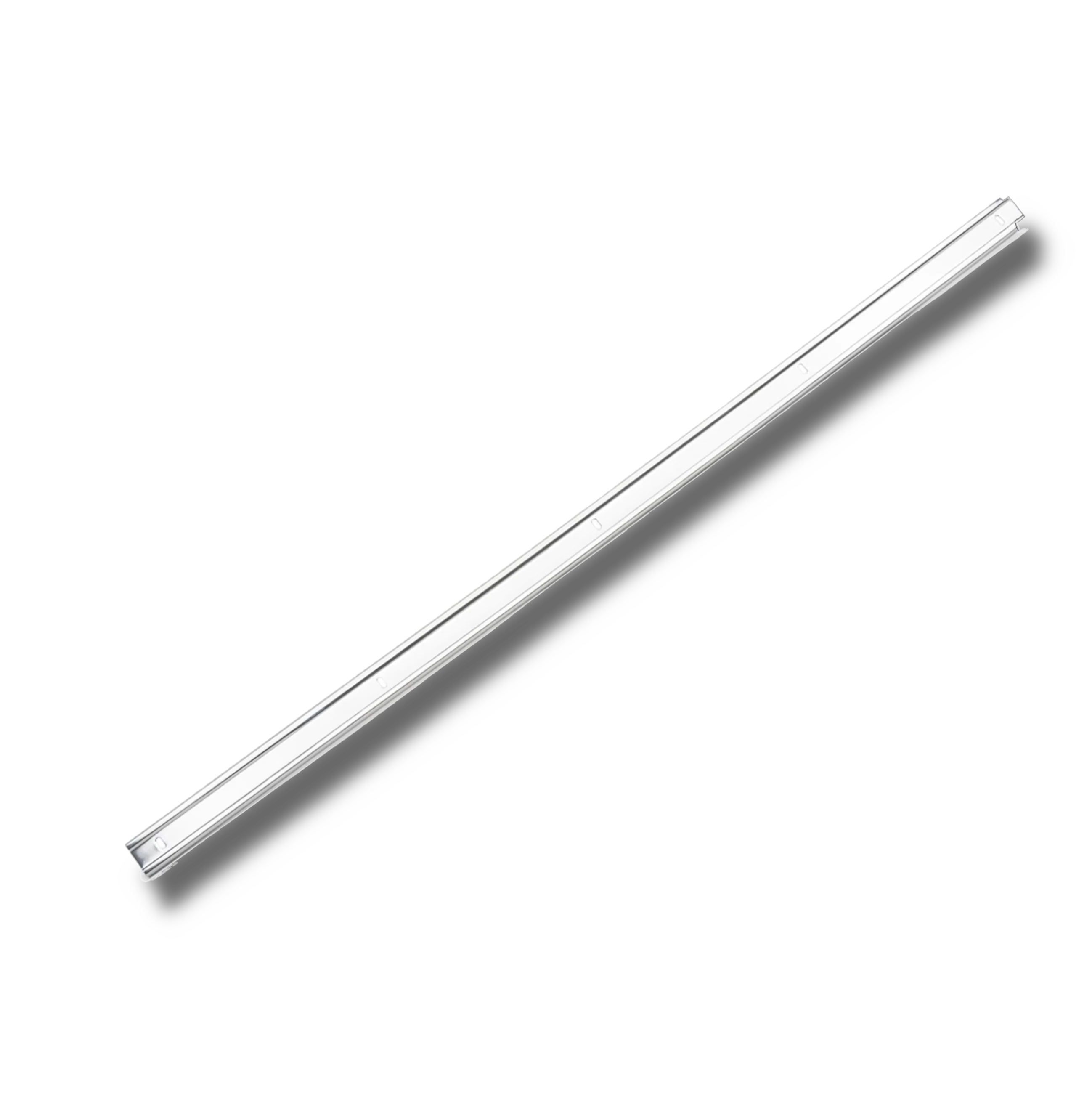 Right Roof Seal Attachment Rail for Porsche 914 Models (1970-76)