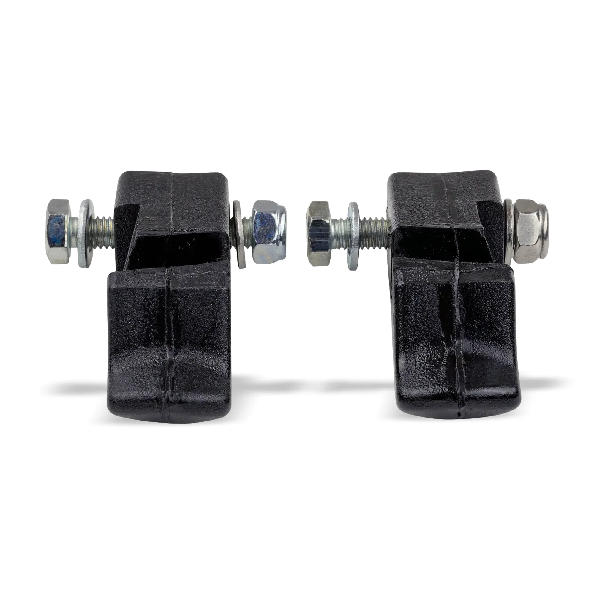 914Rubber Rubber Roof Holder Set for Porsche 914 (1970-76)