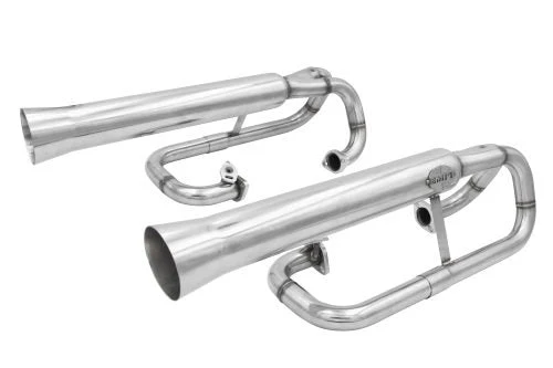S/S Dual Racing System without Inserts - Image 2