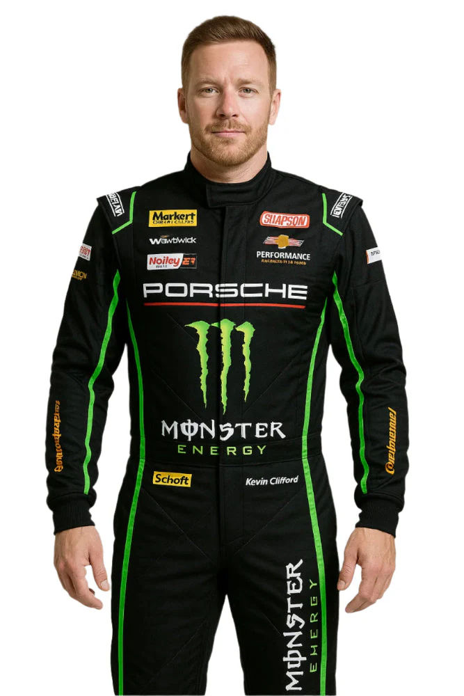 Sabelt Custom Superlight TS-10 Driver Race Suit