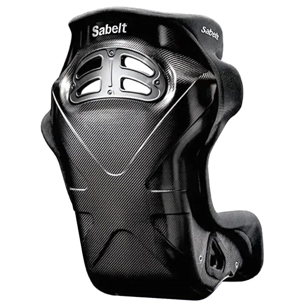 Sabelt GT-635 Ferrari Challenge Racing Seat | FIA 8862-2009 - Image 2