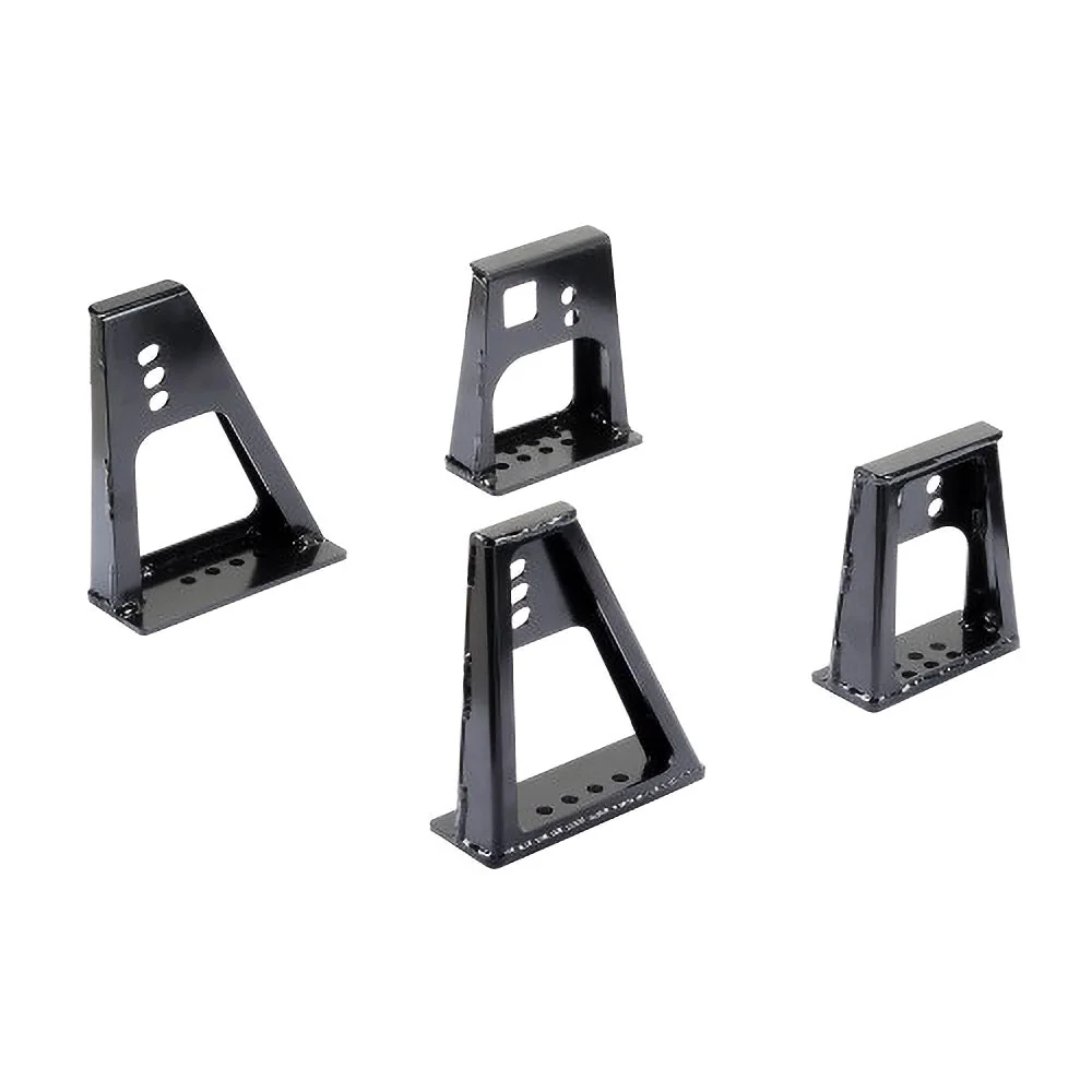 Sabelt GT-635 Fixed Mounting Brackets - Image 2