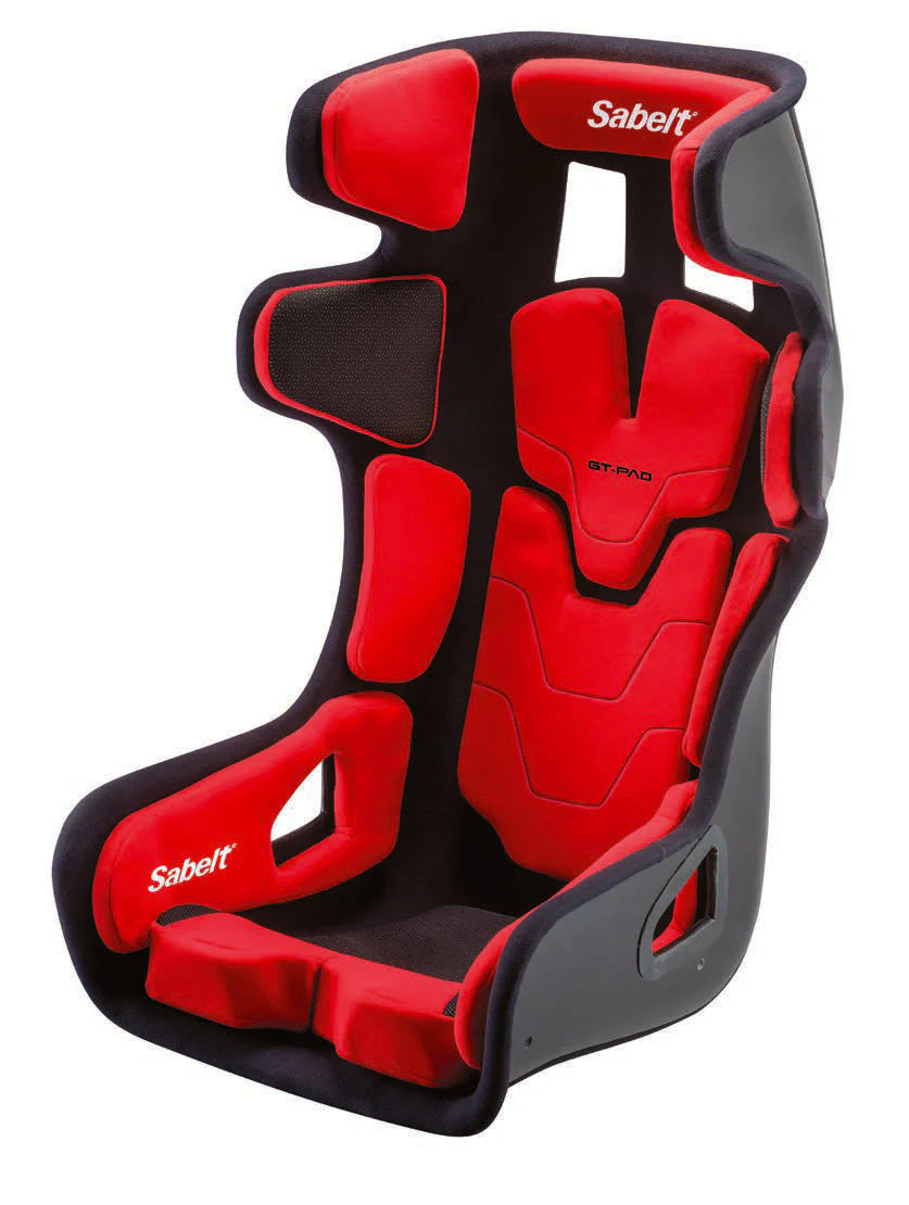 Sabelt GT-Pad Racing Seat - Image 6