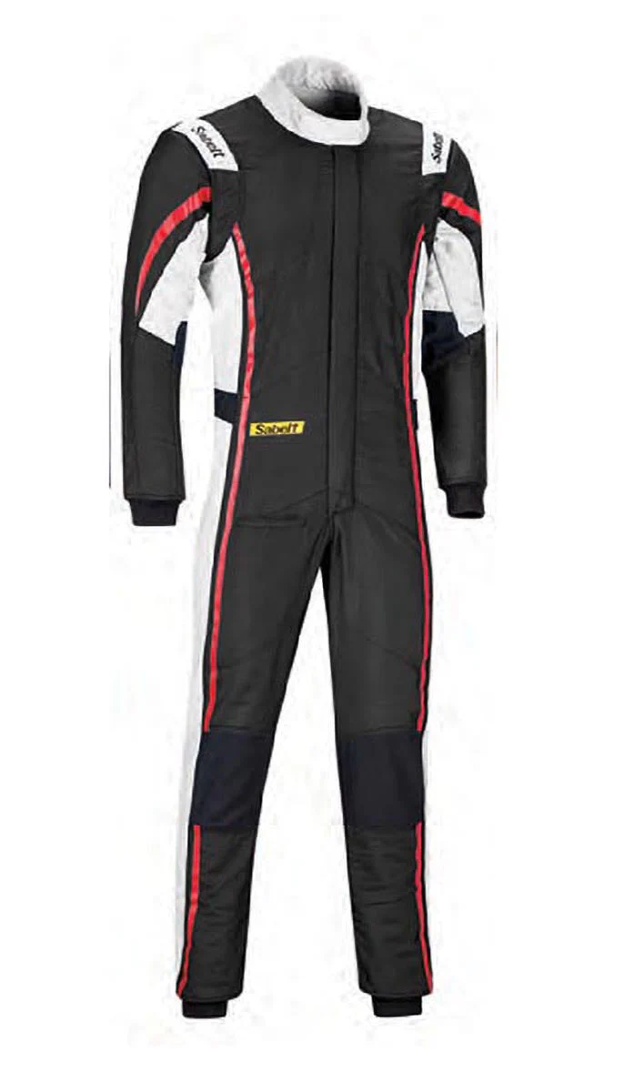Sabelt Hero Superlight TS-10 Driver Race Suit - Image 3