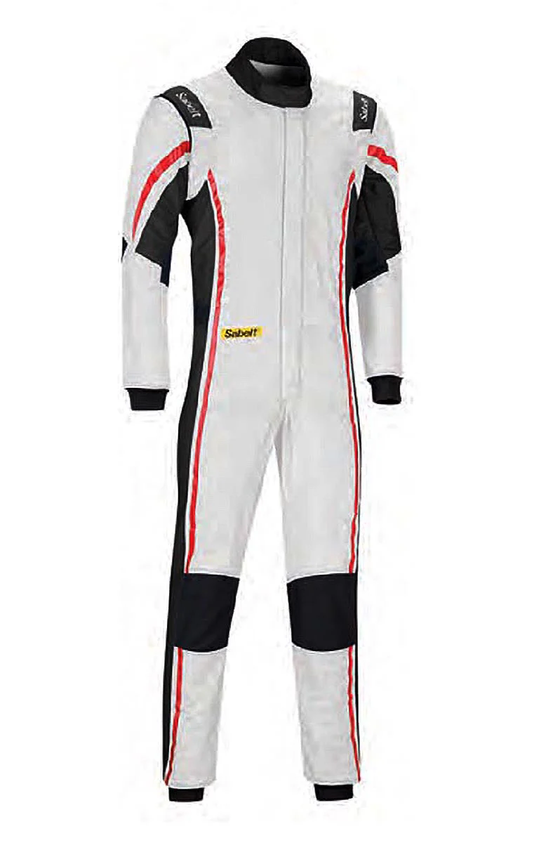 Sabelt Hero Superlight TS-10 Driver Race Suit - Image 4