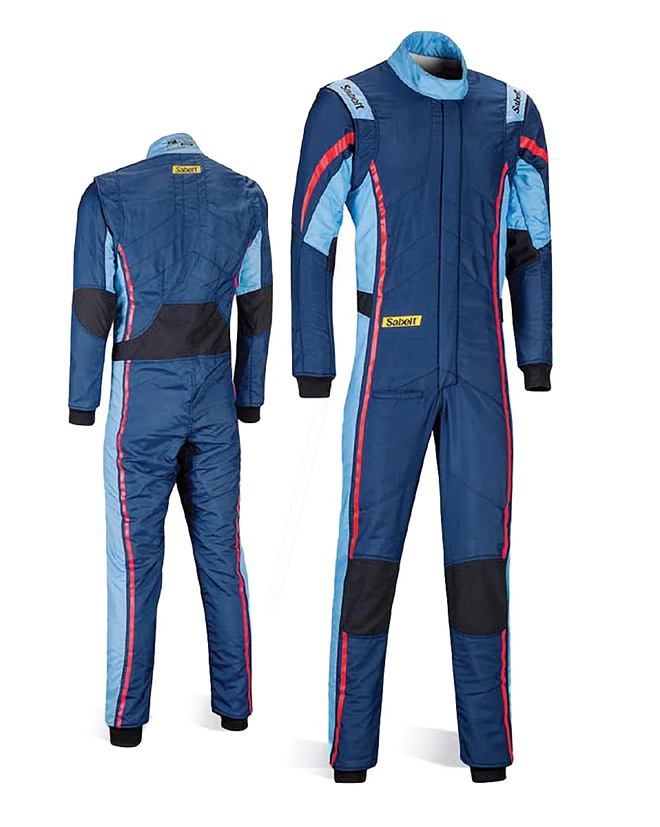 Sabelt Hero Superlight TS-10 Driver Race Suit - Image 6