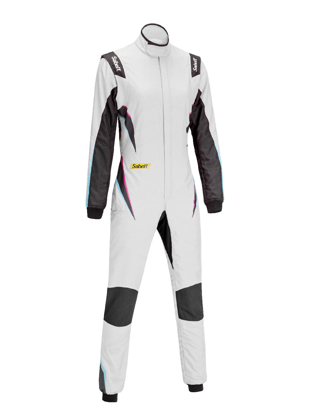 Sabelt Hero Superlight Womens TS-10 Driver Race Suit - Image 3