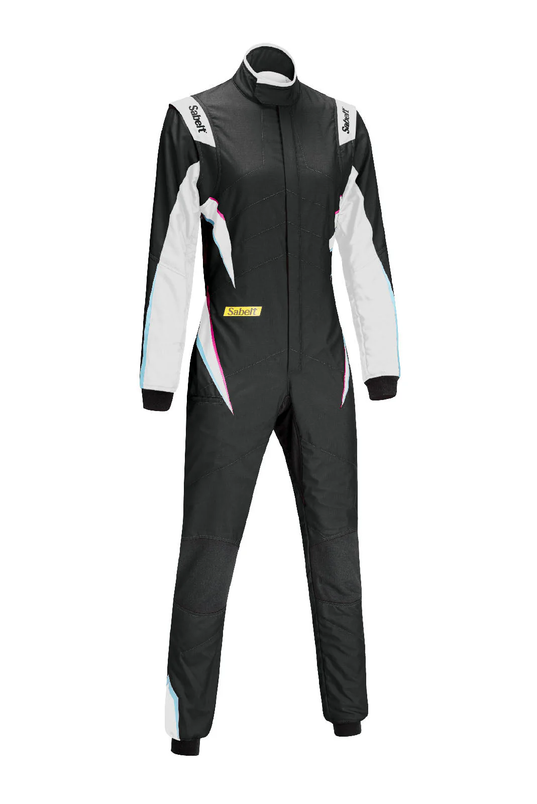 Sabelt Hero Superlight Womens TS-10 Driver Race Suit - Image 5
