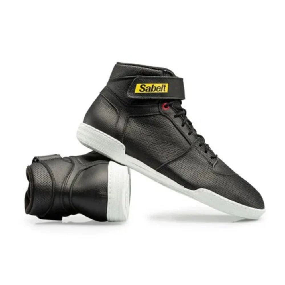 Sabelt LASER TB-3 Race Shoe - Image 3