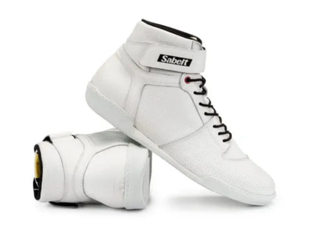 Sabelt LASER TB-3 Race Shoe - Image 4