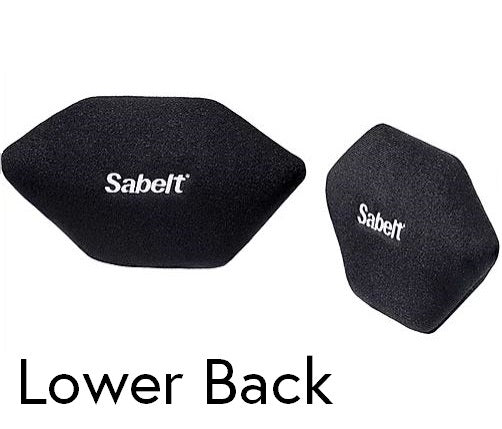 Sabelt Seat Pads - Image 3