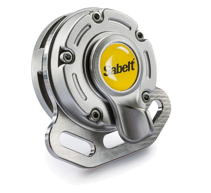 Sabelt Silver Series Enduro 6 Point Racing Harness - Image 4