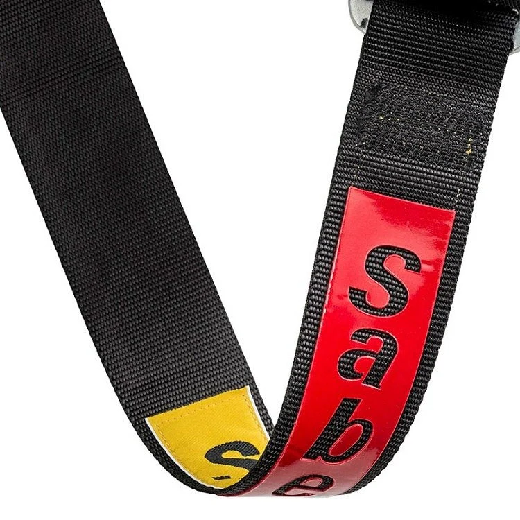 Sabelt Silver Series Enduro 6 Point Racing Harness - Image 5