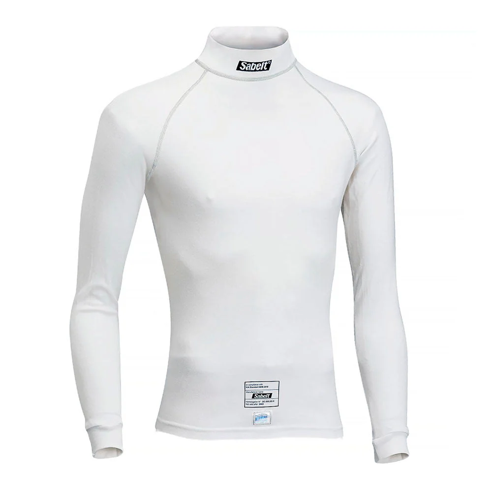 Sabelt Slim-Fit Nomex Racing Shirt FIA 8856-2018 Certified | UI-600 - Image 2