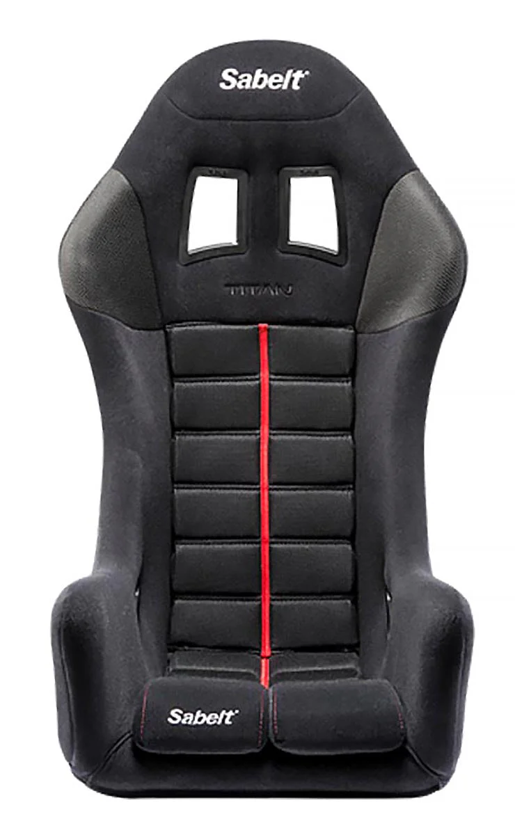 Sabelt Titan Racing Seat - Image 2
